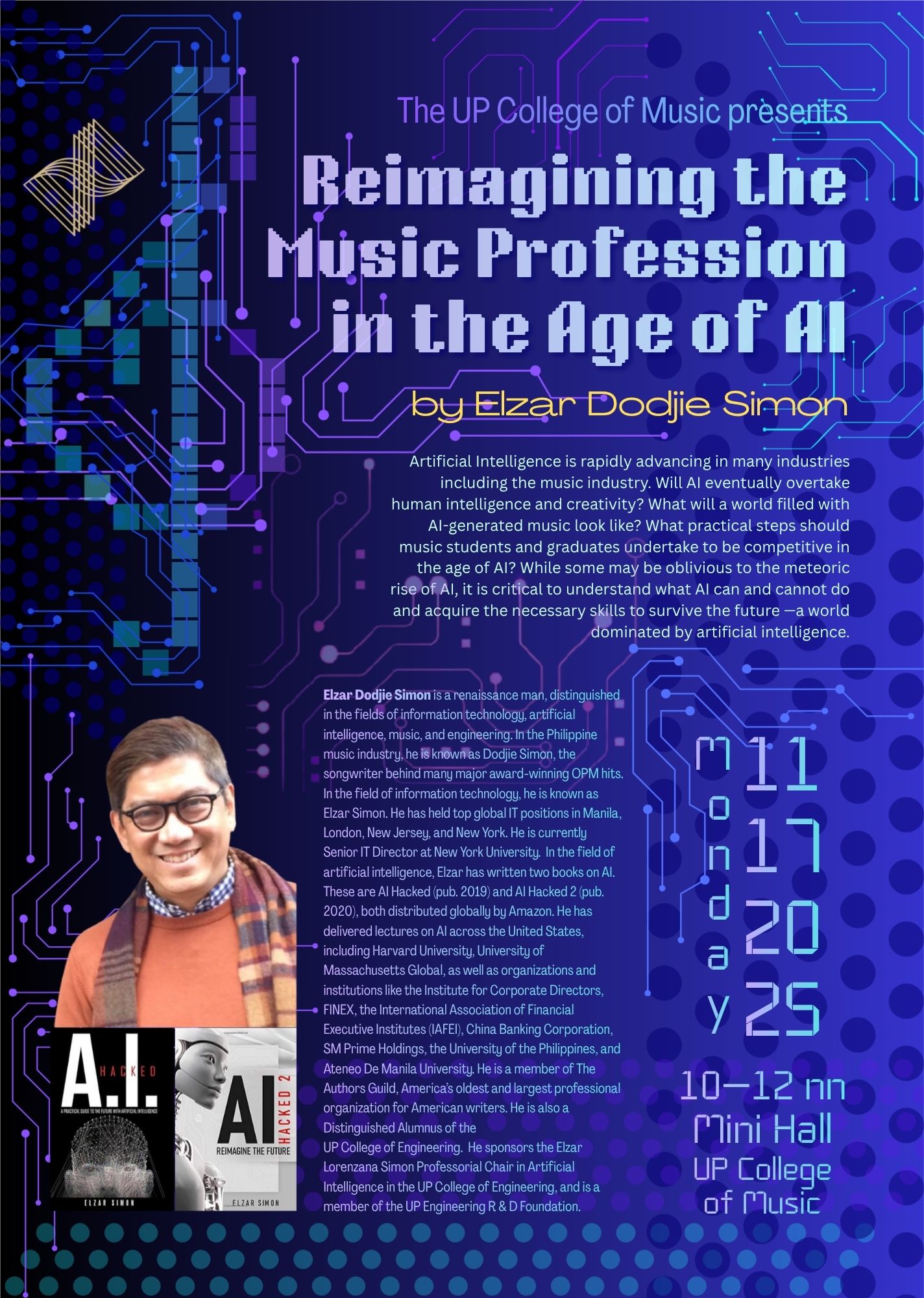 AI and Music